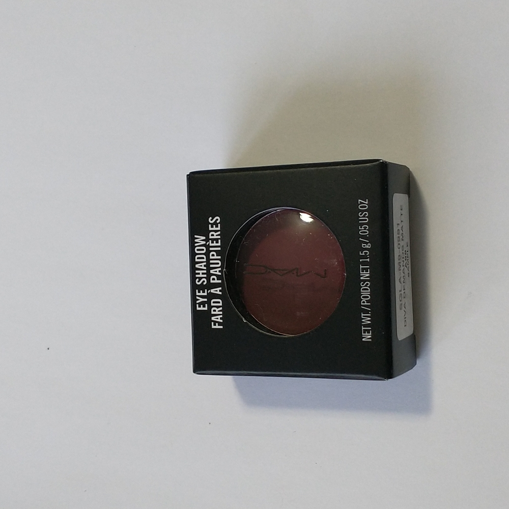 Eye Shadow